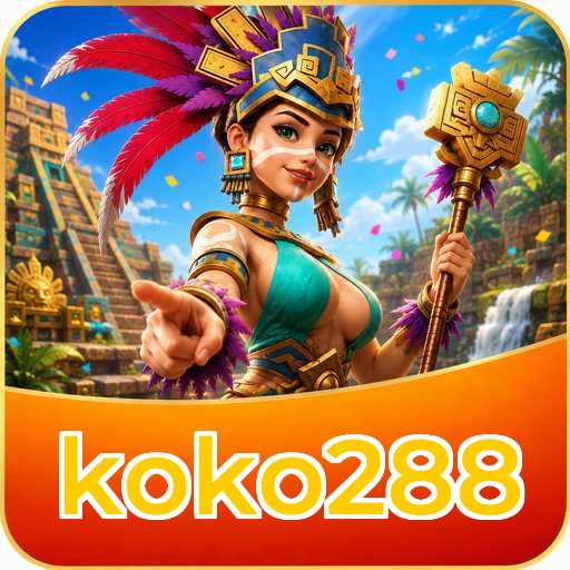 Instalasi koko288