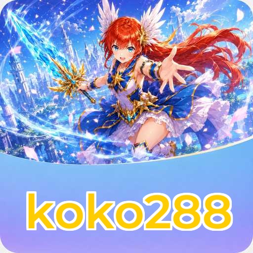 Keamanan koko288